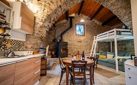 Petite Maison pleine nature